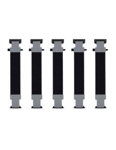 Honeywell CK67-HS-5PK accesorio para ordenador de bolsillo tipo PDA Correa ajustable