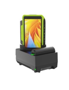 Zebra CRD-WT5X6-1S1BC-01 accesorio para ordenador de bolsillo tipo PDA Base de carga
