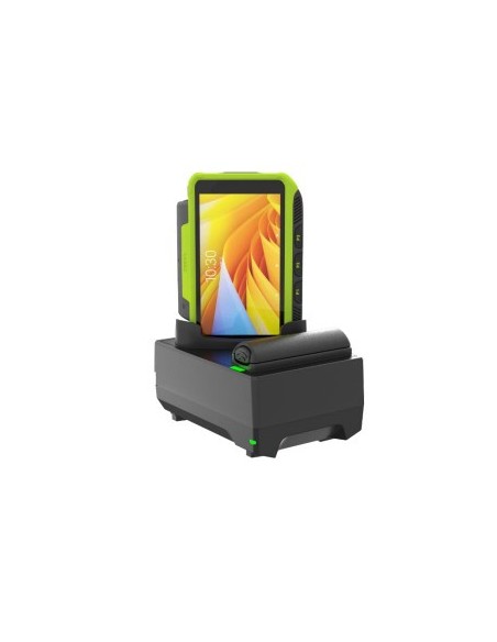Zebra CRD-WT5X6-1S1BC-01 accesorio para ordenador de bolsillo tipo PDA Base de carga