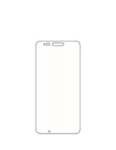 Honeywell CT30 screen protector, 1 Protector de pantalla