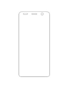 Honeywell CT47-SP-1PK-1 accesorio para ordenador de bolsillo tipo PDA Protector de pantalla