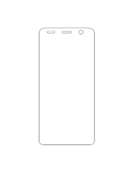 Honeywell CT47-SP-1PK-1 accesorio para ordenador de bolsillo tipo PDA Protector de pantalla