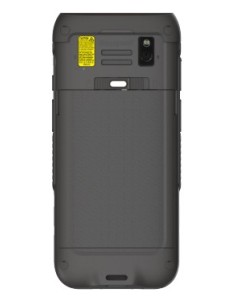 Honeywell CT4X-BTSC-001 pieza de repuesto para ordenador de bolsillo tipo PDA Batería 2