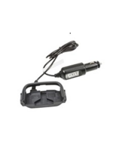 Honeywell CT50-MC cargador de dispositivo móvil PDA Negro Encendedor de cigarrillos Auto