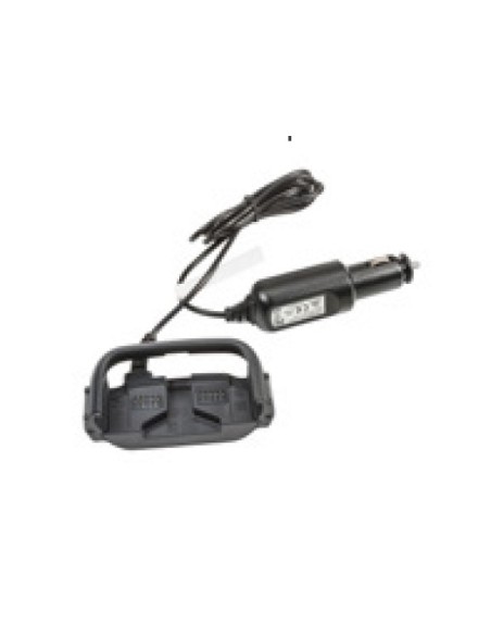 Honeywell CT50-MC cargador de dispositivo móvil PDA Negro Encendedor de cigarrillos Auto