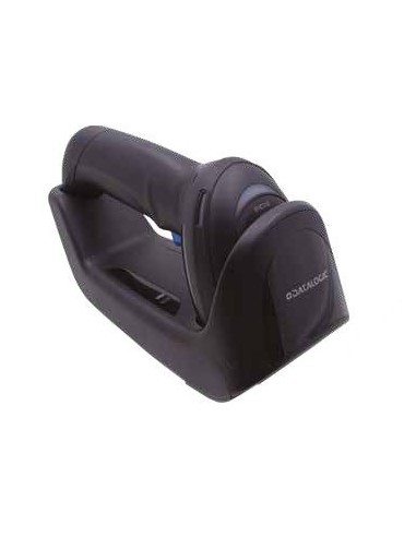 Datalogic GD4290 Lector de códigos de barras portátil 1D Lineal Negro