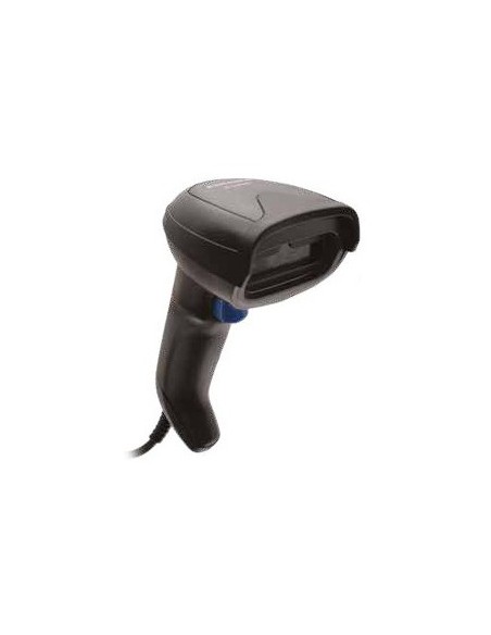 Datalogic GD4290 Lector de códigos de barras portátil 1D Lineal Negro Datalogic GD4290 Lector de códigos de barras portátil 1D Lineal Negro