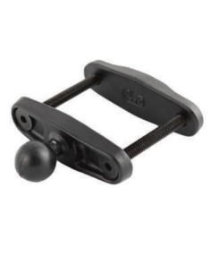 Zebra MNT-RAM-B247U25 kit de montaje Negro