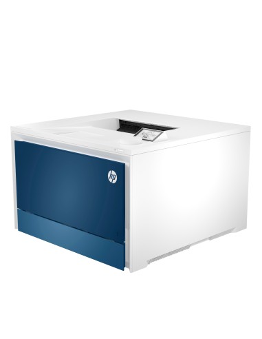 HP Color LaserJet Pro LaserJet Pro 4202dw Inalámbrico Color Impresora, A doble cara
