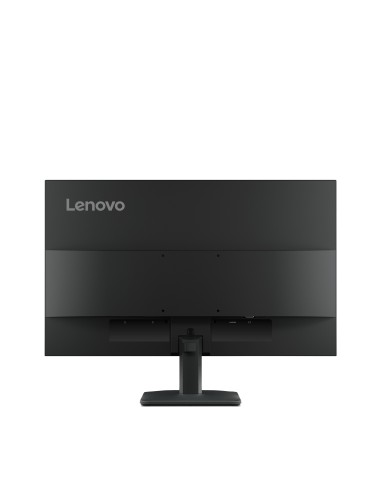 Lenovo L24-4e pantalla para PC 60,5 cm (23.8") 1920 x 1080 Pixeles Full HD LCD Negro