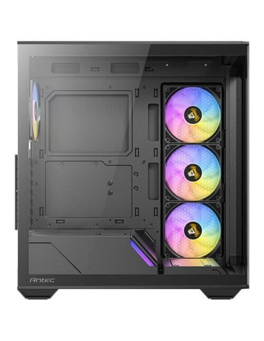 Antec C3 Midi Tower Negro