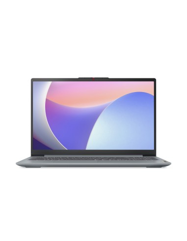 Lenovo IdeaPad Slim 3 15IRH8 Intel® Core™ i5 i5-13420H Portátil 39,6 cm (15.6") Full HD 16 GB LPDDR5-SDRAM 512 GB SSD Wi-Fi 6
