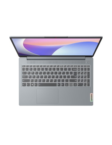 Lenovo IdeaPad Slim 3 15IRH8 Intel® Core™ i5 i5-13420H Portátil 39,6 cm (15.6") Full HD 16 GB LPDDR5-SDRAM 512 GB SSD Wi-Fi 6