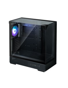 Zalman P40 Prism Black Midi Tower Negro 2