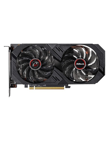 Asrock Phantom Gaming RX 6500 XT 4GB OC AMD Radeon RX 6500 XT GDDR6