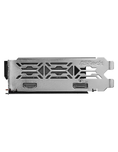 Asrock Phantom Gaming RX 6500 XT 4GB OC AMD Radeon RX 6500 XT GDDR6