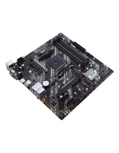 ASUS PRIME B550M-K AMD B550 Zócalo AM4 micro ATX