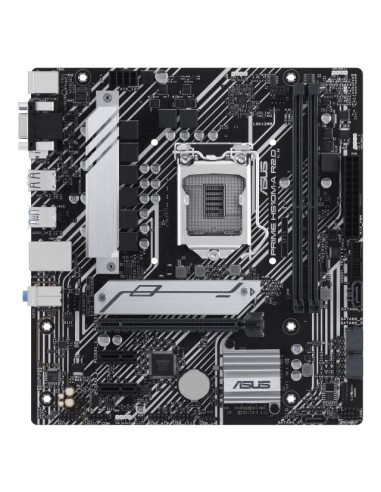 ASUS PRIME H510M-A R2.0 Intel H510 LGA 1200 (Socket H5) micro ATX