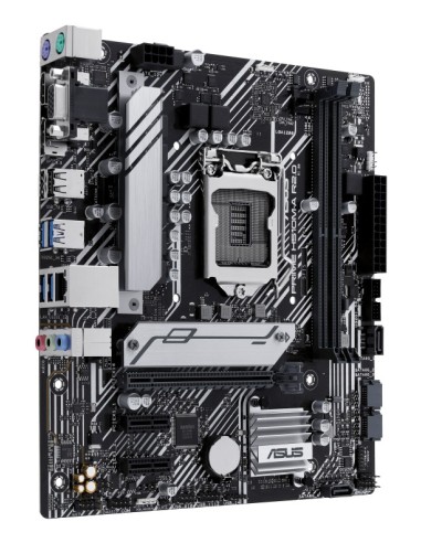 ASUS PRIME H510M-A R2.0 Intel H510 LGA 1200 (Socket H5) micro ATX
