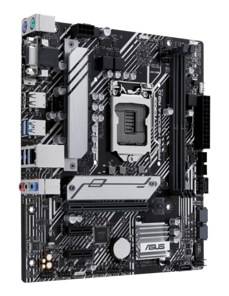 ASUS PRIME H510M-A R2.0 Intel H510 LGA 1200 (Socket H5) micro ATX