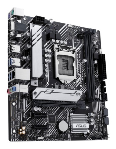 ASUS PRIME H510M-A R2.0 Intel H510 LGA 1200 (Socket H5) micro ATX