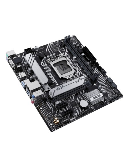 ASUS PRIME H510M-A R2.0 Intel H510 LGA 1200 (Socket H5) micro ATX