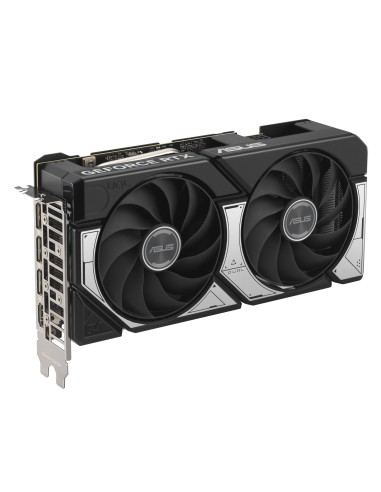 ASUS Dual -RTX5060TI-O16G NVIDIA GeForce RTX 5060 Ti 16 GB GDDR7