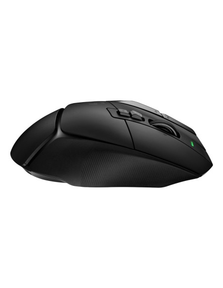 Logitech G G502 X LIGHTSPEED