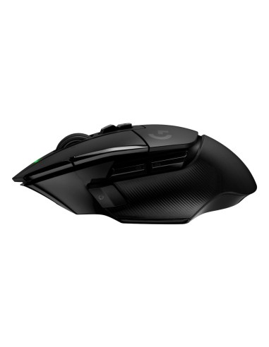 Logitech G G502 X LIGHTSPEED