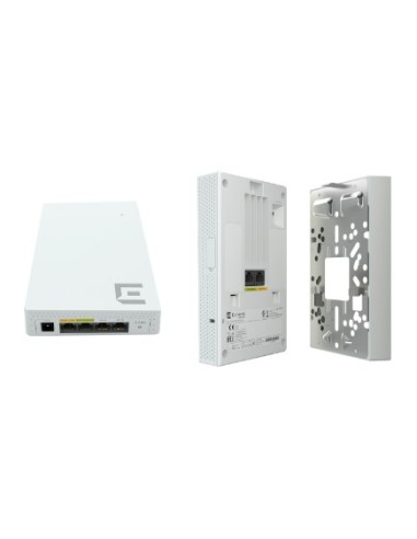 Extreme networks AP302W-WR punto de acceso inalámbrico 1200 Mbit s Blanco Energía sobre Ethernet (PoE)