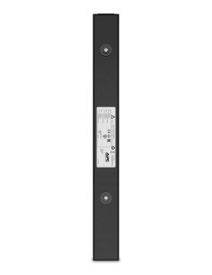 APC AP6003A unidad de distribución de energía (PDU) 14 salidas AC 0U 2U Negro 2
