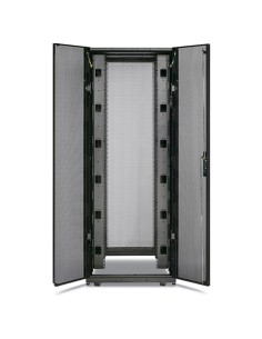 APC AR3150 armario rack 42U Rack o bastidor independiente Negro 2