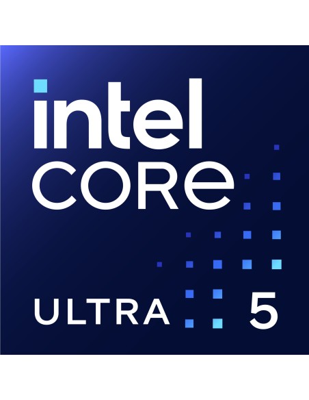 Intel Core Ultra 5 245K procesador Bandeja