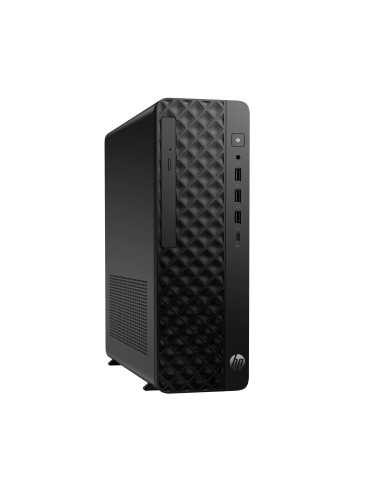 HP ProDesk 2 SFF G1i E Desktop PC Intel® Core™ i5 i5-13400 16 GB DDR5-SDRAM 512 GB SSD Windows 11 Pro Negro