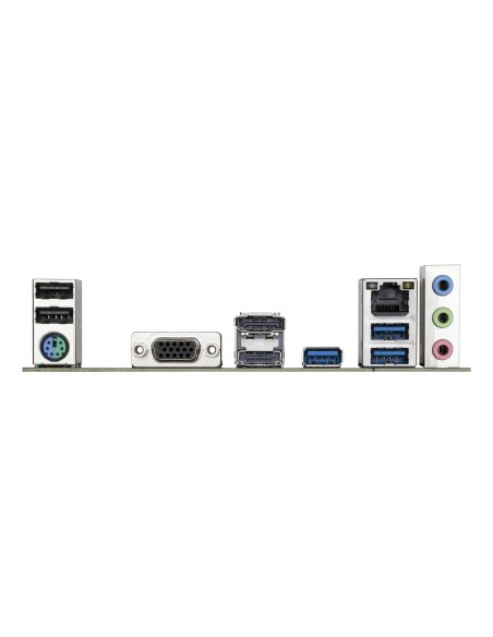 GIGABYTE B760M D3HP DDR4 Placa base - Soporta CPUs Intel Core de 14ª generación, VRM digital de 4+1+1 fases, hasta 5333MHz DDR4