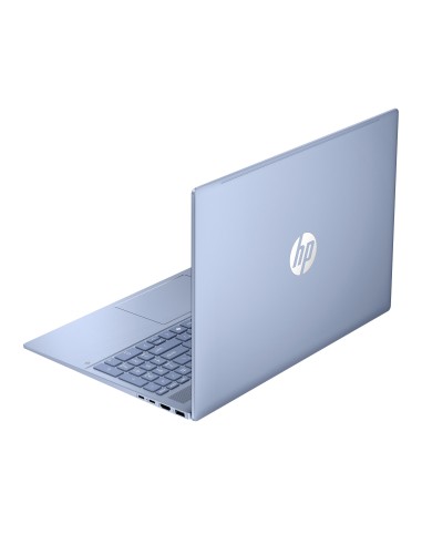 HP OmniBook 5 NGAI OmniBook 5 Laptop Next Gen AI 16-ag1005ns Copilot+ PC AMD Ryzen AI 7 40,6 cm (16") 2K 16 GB LPDDR5x-SDRAM