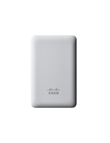Cisco CBW145AC-E punto de acceso inalámbrico 867 Mbit s Gris Energía sobre Ethernet (PoE)