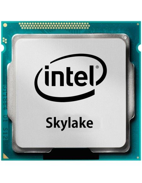 Intel Core i3-6100TE procesador 2,7 GHz 4 MB Smart Cache Bandeja
