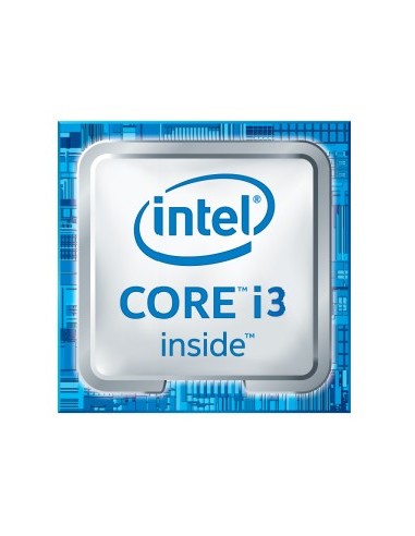 Intel Core i3-6100TE procesador 2,7 GHz 4 MB Smart Cache Bandeja