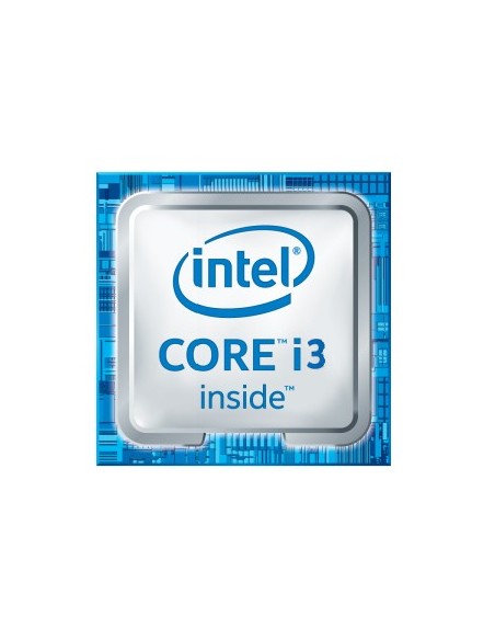 Intel Core i3-6100TE procesador 2,7 GHz 4 MB Smart Cache Bandeja