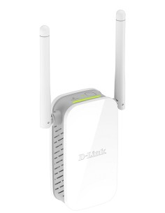 D-Link DAP-1325 ampliador de red Repetidor de red Gris, Blanco 10, 100 Mbit s 2