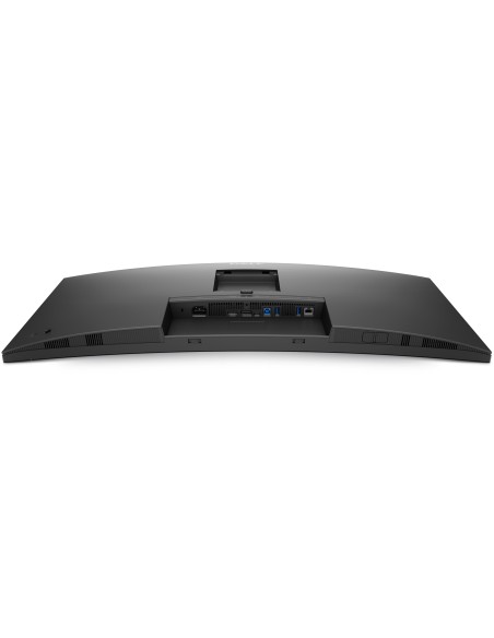 DELL Pro Plus P3425WE pantalla para PC 86,6 cm (34.1") 3440 x 1440 Pixeles Wide Quad HD LCD Negro, Gris
