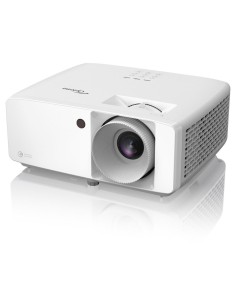 Optoma ZH420 Proyector de alcance estándar 4300 lúmenes ANSI DLP 1080p (1920x1080) 3D Blanco
