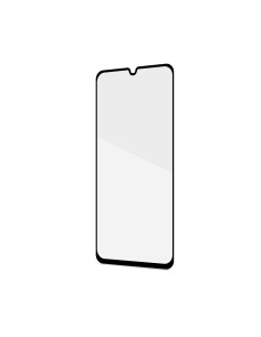 Celly FULL GLASS GALAXY A24 4G BLACK Protector de pantalla Samsung 1 pieza(s)