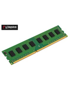Kingston Technology System Specific Memory KCP3L16ND8 8 módulo de memoria 8 GB 1 x 8 GB DDR3L 1600 MT s 2