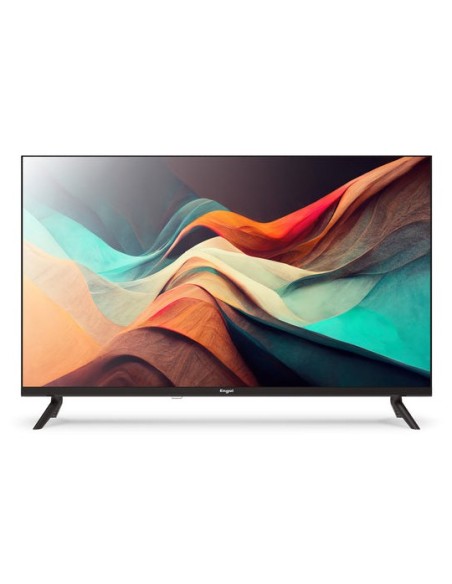 Engel LE3266T2 81,3 cm (32") HD Negro 180 cd   m²