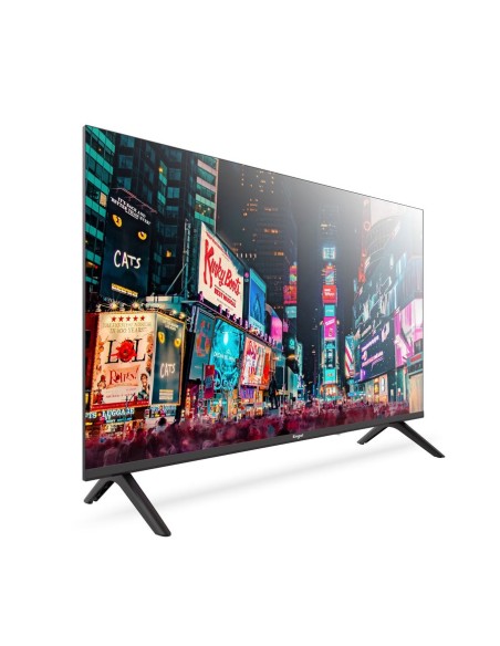 Engel LE 3295 QLED 81,3 cm (32") HD Smart TV Wifi Negro 200 cd   m²