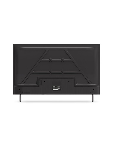 Engel LE 3295 QLED 81,3 cm (32") HD Smart TV Wifi Negro 200 cd   m²