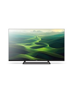 Engel LE4066T2 Televisor 101,6 cm (40") Full HD Negro 230 cd   m²