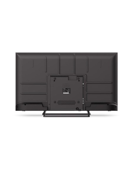 Engel LE4066T2 Televisor 101,6 cm (40") Full HD Negro 230 cd   m²